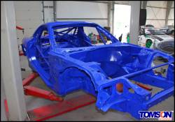 Highlight for album: Mazda RX-7 FD3S SR23DET