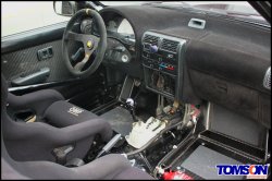 Toyota Starlet GT Turbo 018