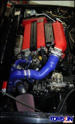 Lancia Dleta Integrale EVO 037