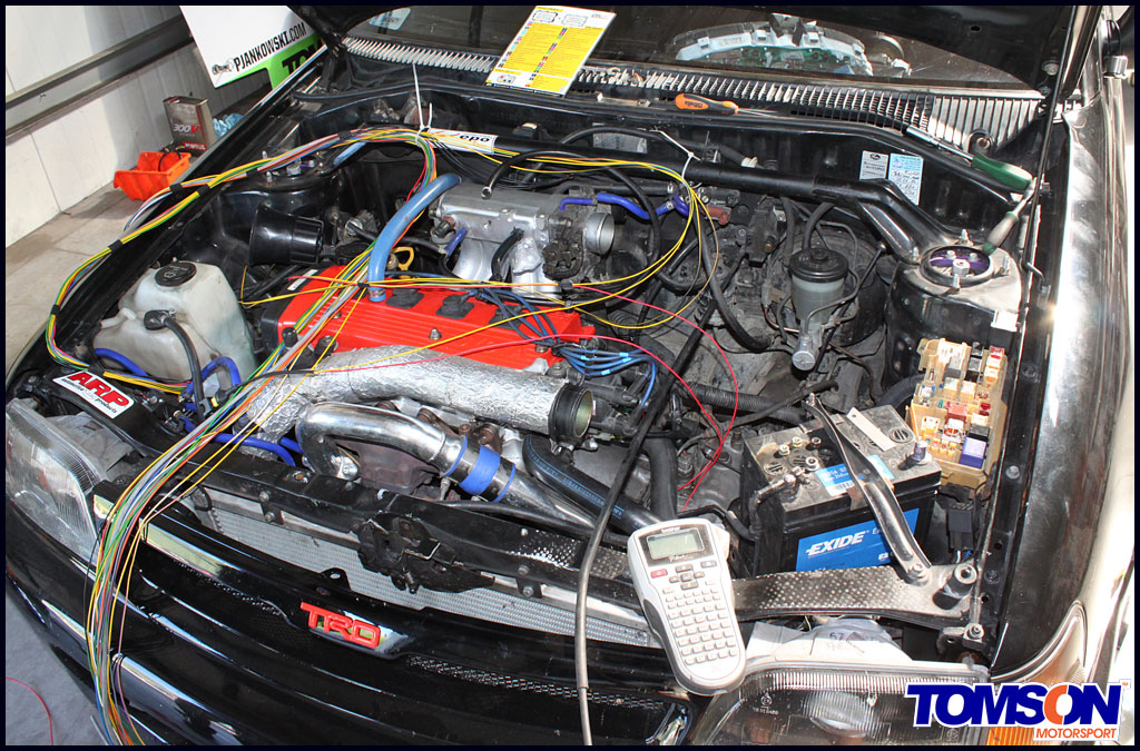 Toyota Starlet GT Turbo 027